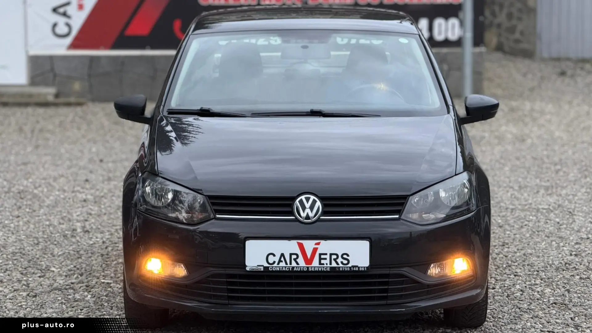 Volkswagen Polo 1.4 Diesel