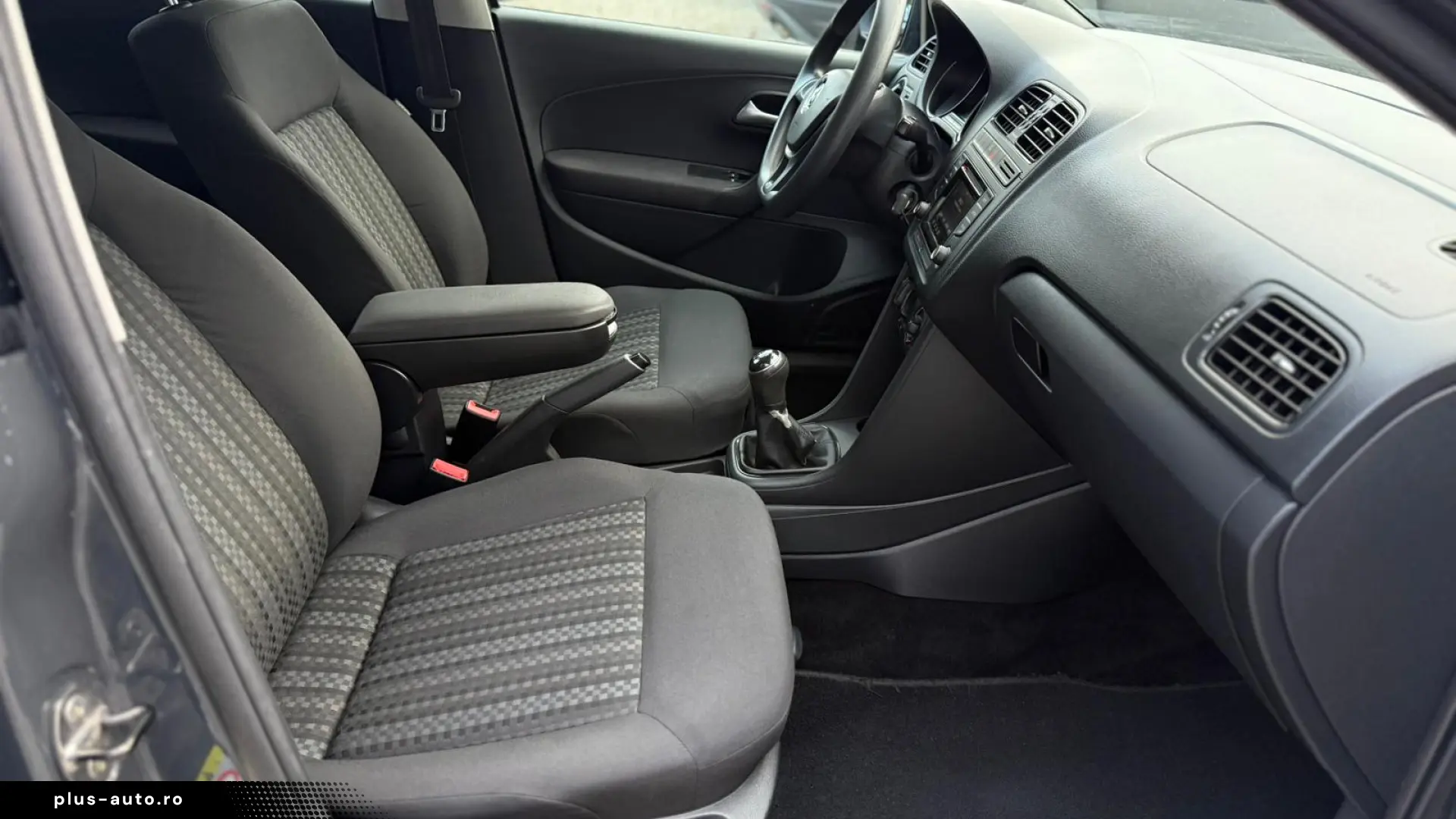 Volkswagen Polo 1.4 Diesel