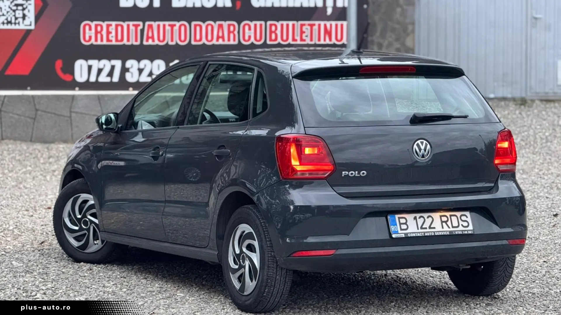 Volkswagen Polo 1.4 Diesel