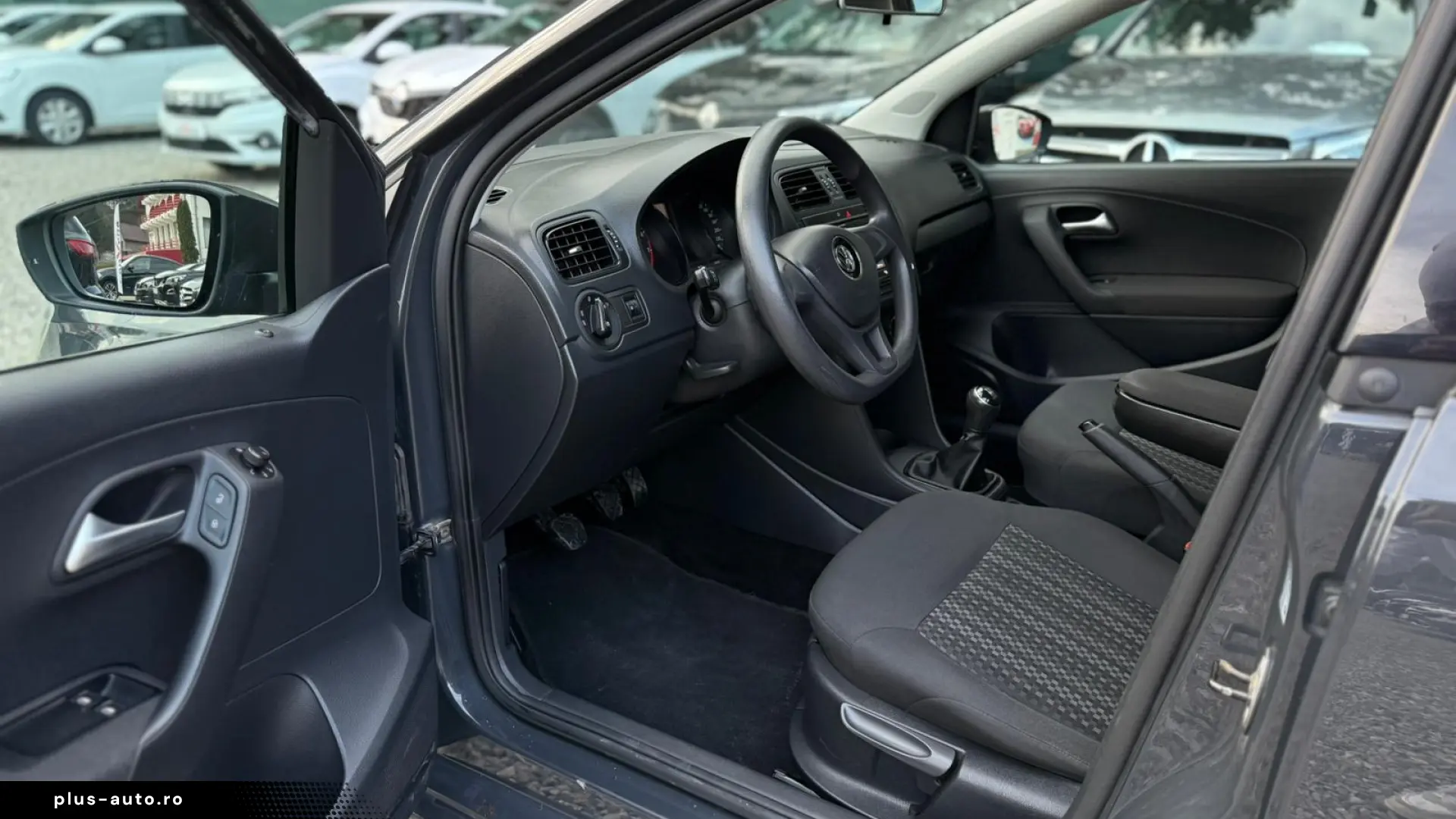 Volkswagen Polo 1.4 Diesel