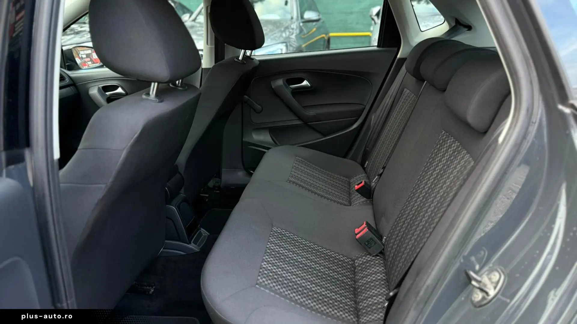Volkswagen Polo 1.4 Diesel
