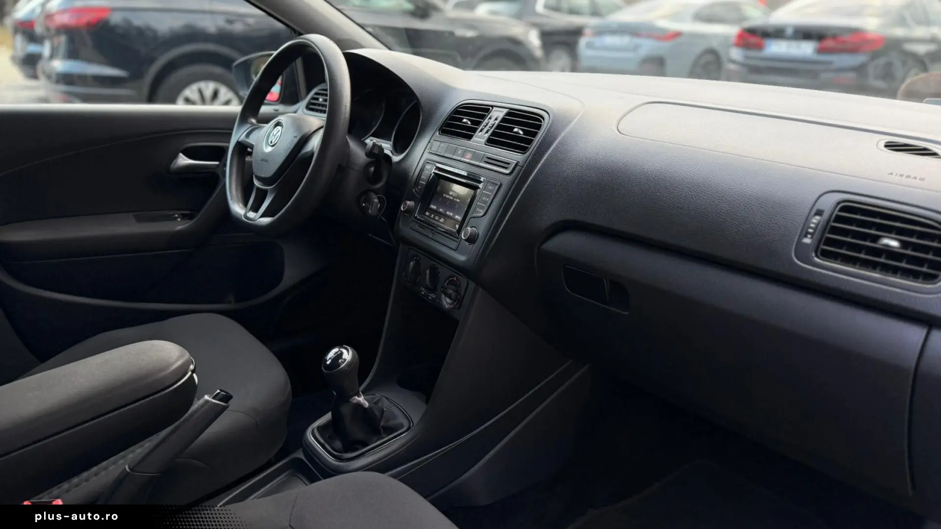 Volkswagen Polo 1.4 Diesel