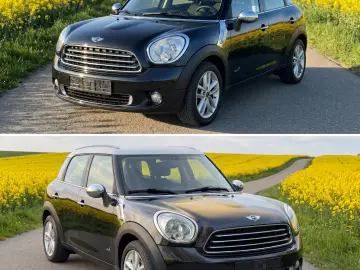 MINI Cooper D