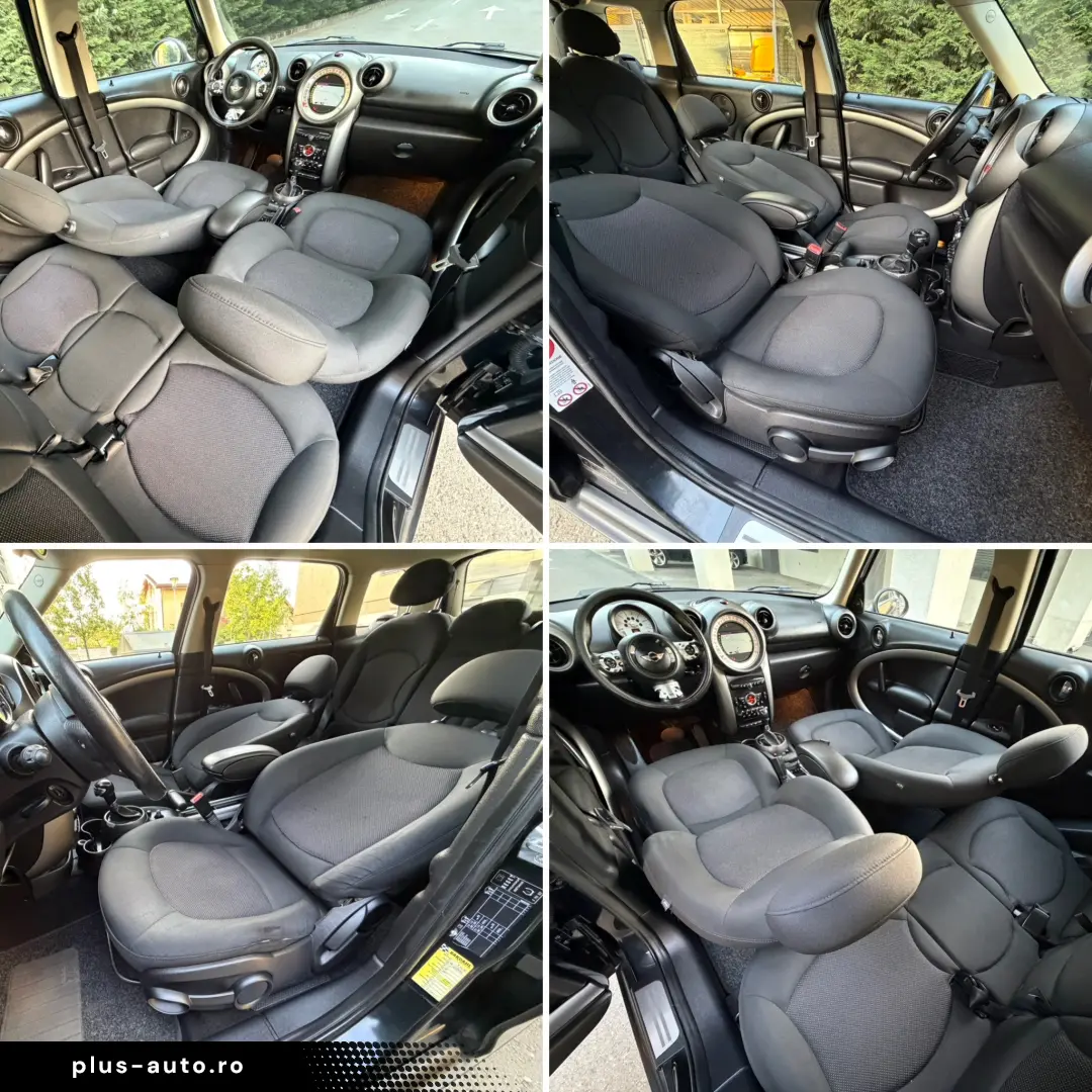 MINI Cooper D