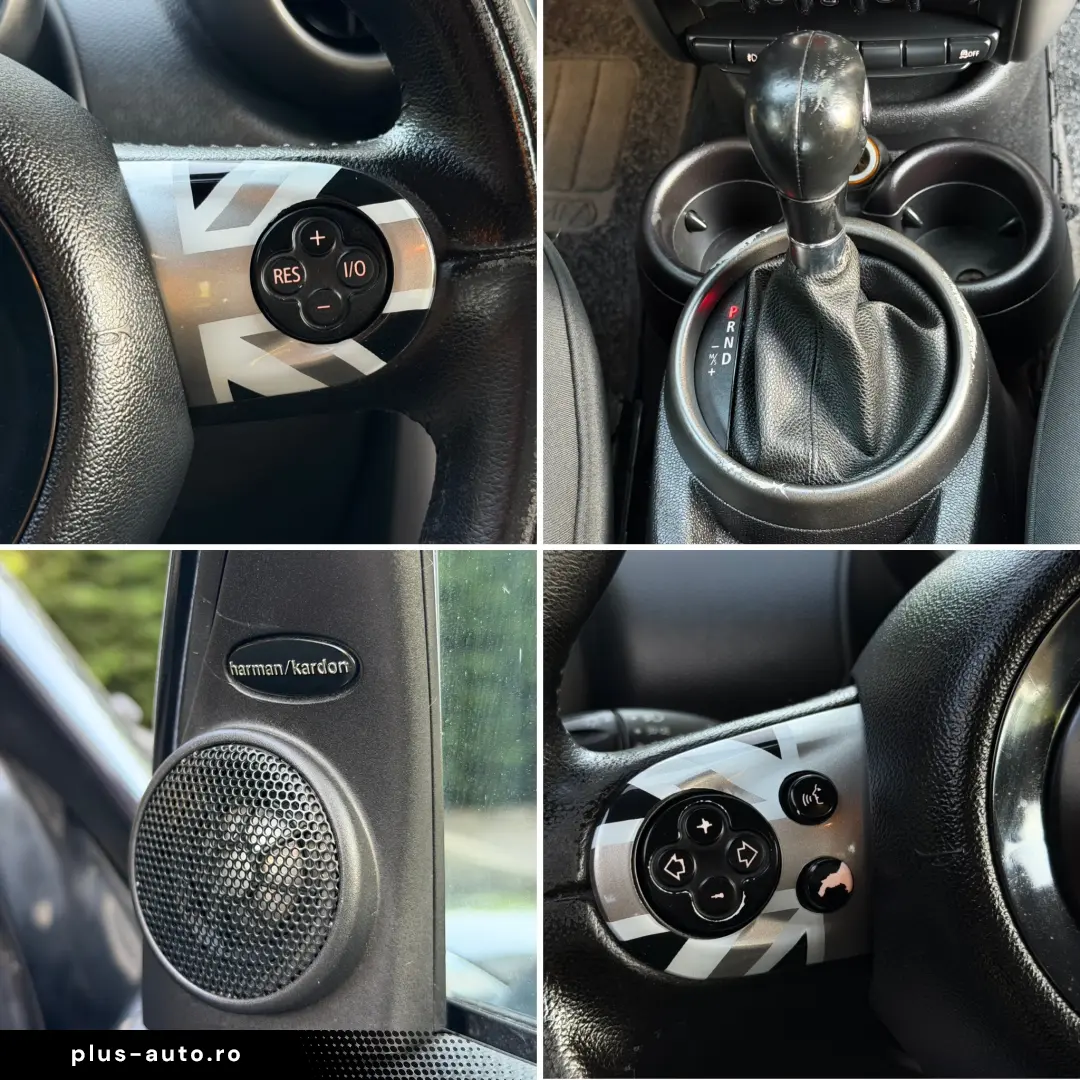 MINI Cooper D