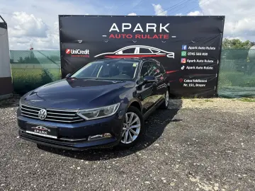 Volkswagen Passat 2017 Manual