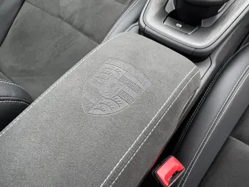 PORSCHE 992.2 GT3 LIFT 18-WEGE BOSE LEDER RACETEX CHRONO