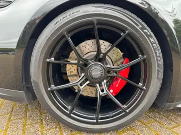 PORSCHE 992.2 GT3 LIFT 18-WEGE BOSE LEDER RACETEX CHRONO