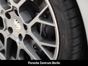 PORSCHE 992 911 Carrera Cabriolet LiftsystemVA Clubleder