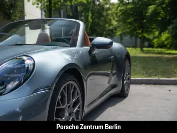 PORSCHE 992 911 Carrera Cabriolet LiftsystemVA Clubleder