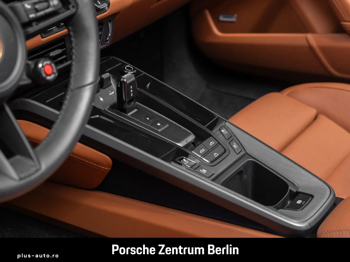 PORSCHE 992 911 Carrera Cabriolet LiftsystemVA Clubleder