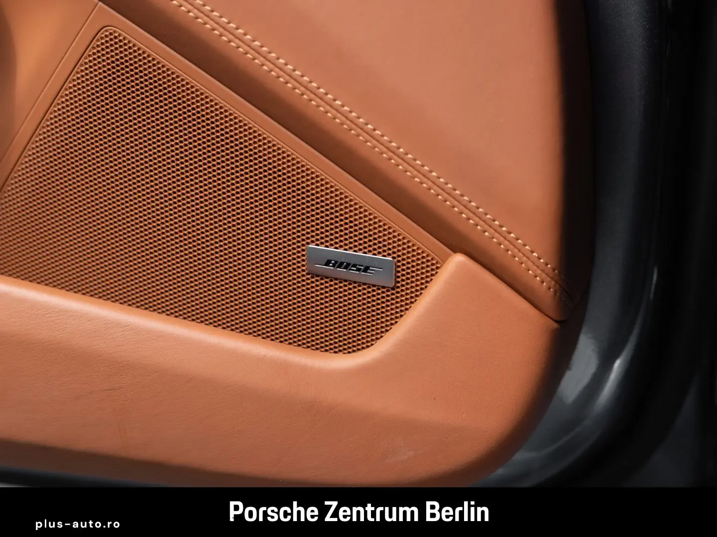 PORSCHE 992 911 Carrera Cabriolet LiftsystemVA Clubleder