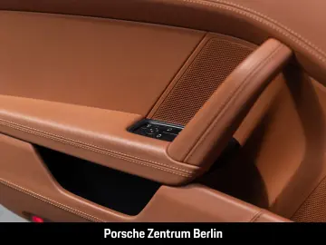 PORSCHE 992 911 Carrera Cabriolet LiftsystemVA Clubleder