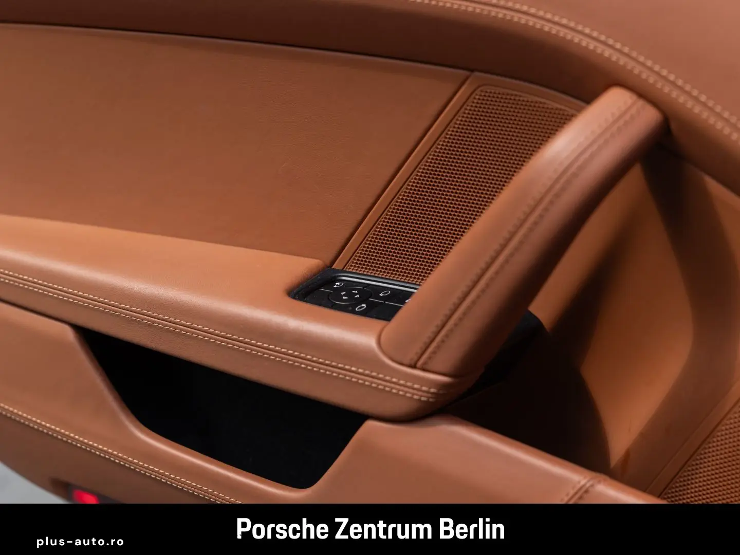 PORSCHE 992 911 Carrera Cabriolet LiftsystemVA Clubleder