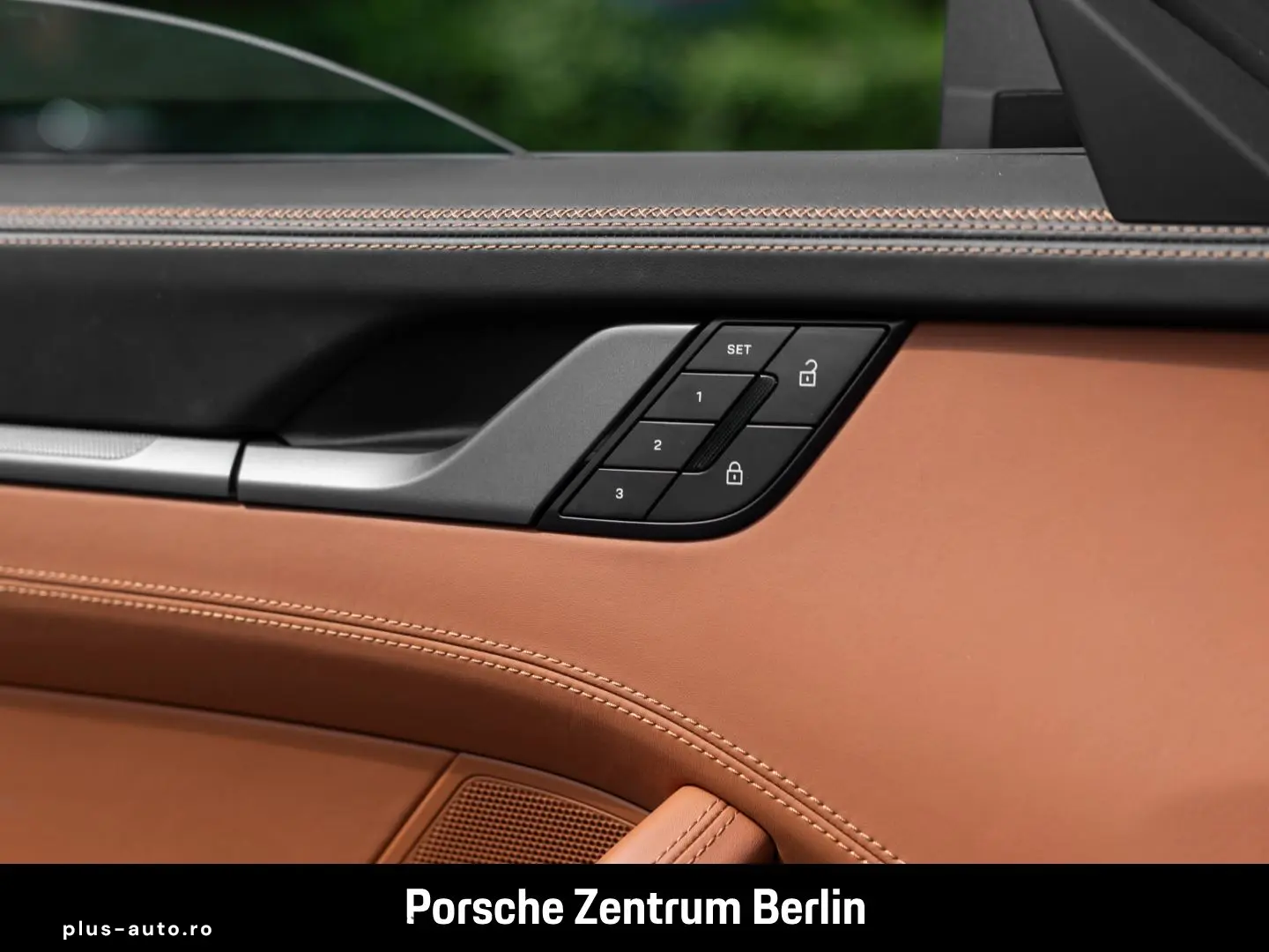 PORSCHE 992 911 Carrera Cabriolet LiftsystemVA Clubleder