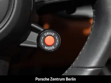 PORSCHE 992 911 Carrera Cabriolet LiftsystemVA Clubleder