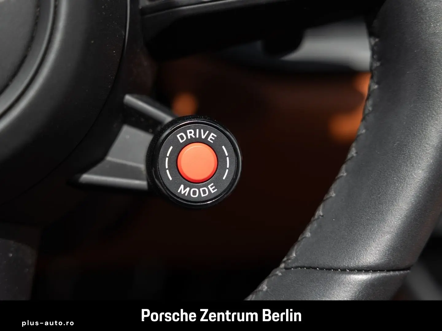 PORSCHE 992 911 Carrera Cabriolet LiftsystemVA Clubleder