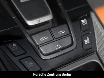 PORSCHE 992 911 Carrera Cabriolet LiftsystemVA Clubleder