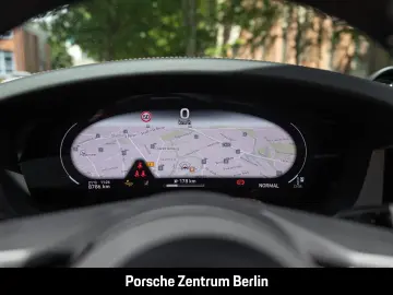 PORSCHE 992 911 Carrera Cabriolet LiftsystemVA Clubleder
