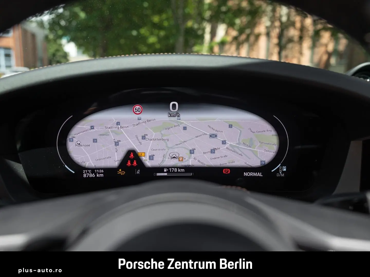 PORSCHE 992 911 Carrera Cabriolet LiftsystemVA Clubleder