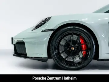 PORSCHE 992 911 Carrera 4 GTS Cabriolet Liftsystem-VA