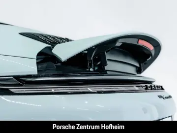 PORSCHE 992 911 Carrera 4 GTS Cabriolet Liftsystem-VA