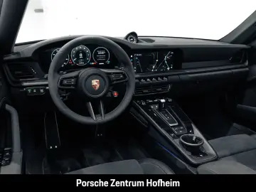 PORSCHE 992 911 Carrera 4 GTS Cabriolet Liftsystem-VA
