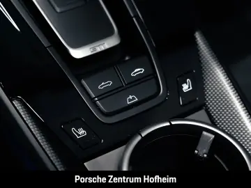 PORSCHE 992 911 Carrera 4 GTS Cabriolet Liftsystem-VA