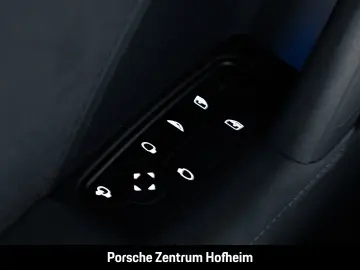 PORSCHE 992 911 Carrera 4 GTS Cabriolet Liftsystem-VA