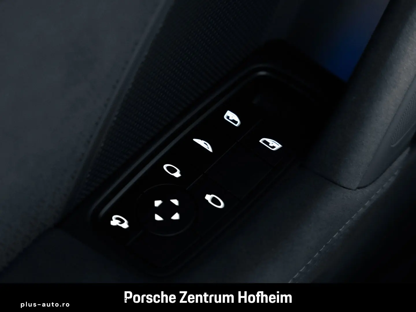 PORSCHE 992 911 Carrera 4 GTS Cabriolet Liftsystem-VA