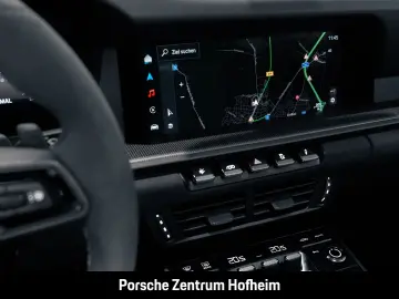 PORSCHE 992 911 Carrera 4 GTS Cabriolet Liftsystem-VA