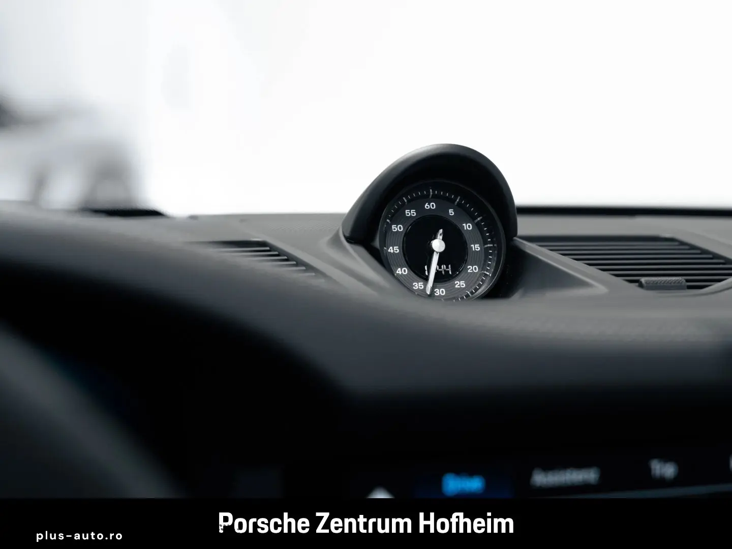 PORSCHE 992 911 Carrera 4 GTS Cabriolet Liftsystem-VA