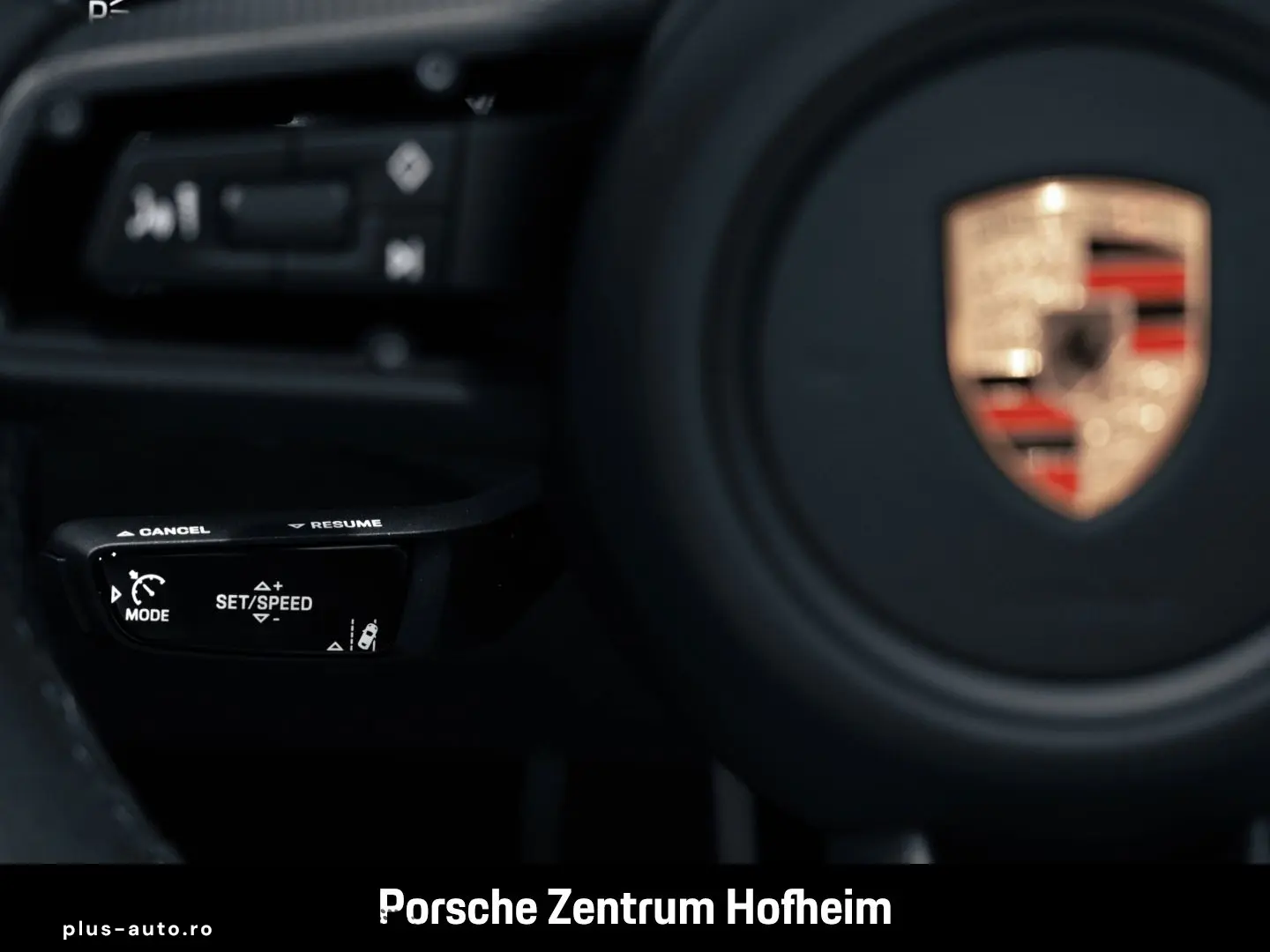 PORSCHE 992 911 Carrera 4 GTS Cabriolet Liftsystem-VA