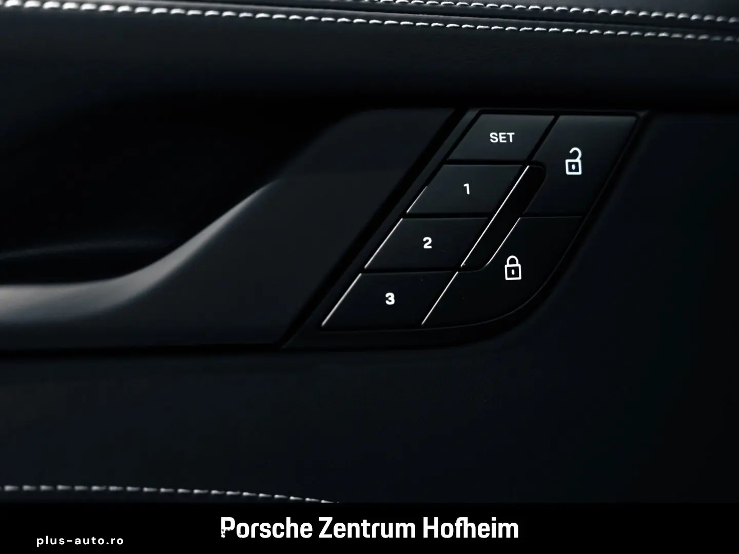 PORSCHE 992 911 Carrera 4 GTS Cabriolet Liftsystem-VA