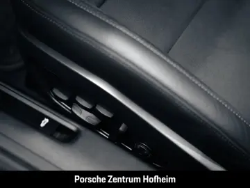 PORSCHE 992 911 Carrera 4 GTS Cabriolet Liftsystem-VA