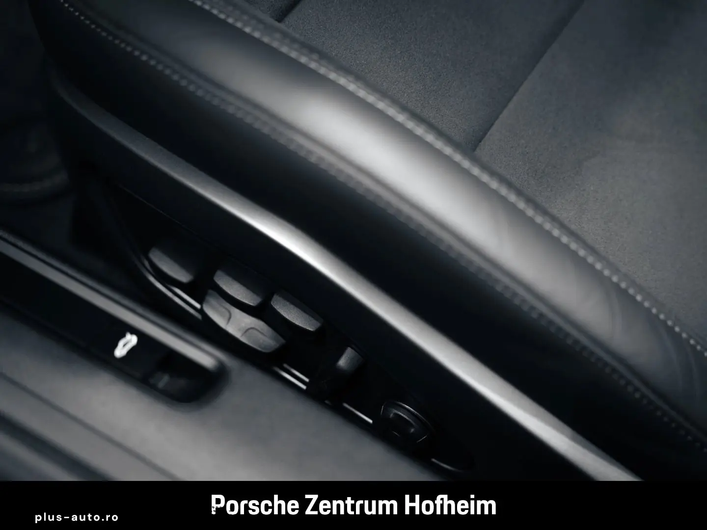 PORSCHE 992 911 Carrera 4 GTS Cabriolet Liftsystem-VA