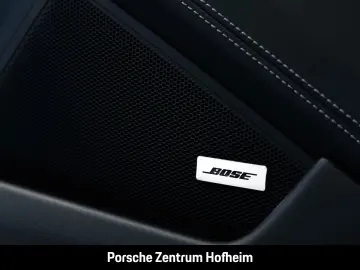 PORSCHE 992 911 Carrera 4 GTS Cabriolet Liftsystem-VA