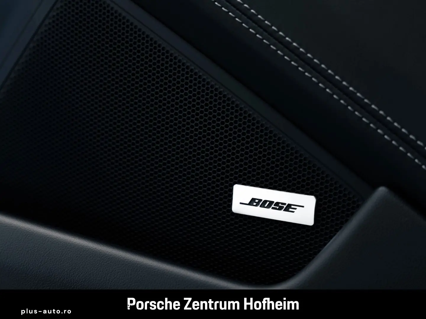 PORSCHE 992 911 Carrera 4 GTS Cabriolet Liftsystem-VA