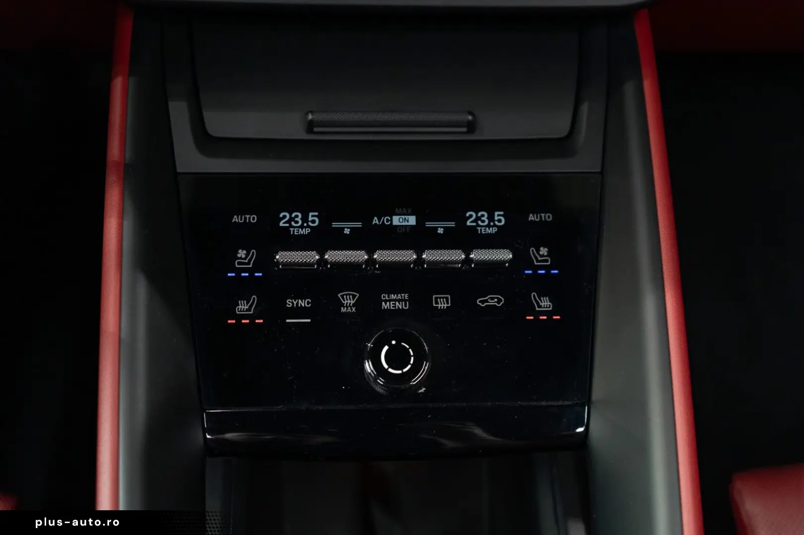PORSCHE Macan 4 LUFT MATRIX HUD PANO BOSE VENT GARANTIE