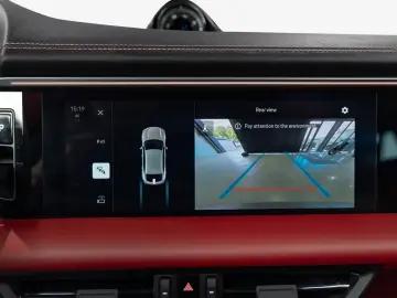 PORSCHE Macan 4 LUFT MATRIX HUD PANO BOSE VENT GARANTIE