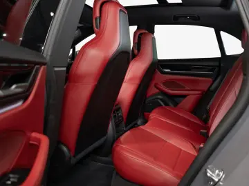 PORSCHE Macan 4 LUFT MATRIX HUD PANO BOSE VENT GARANTIE