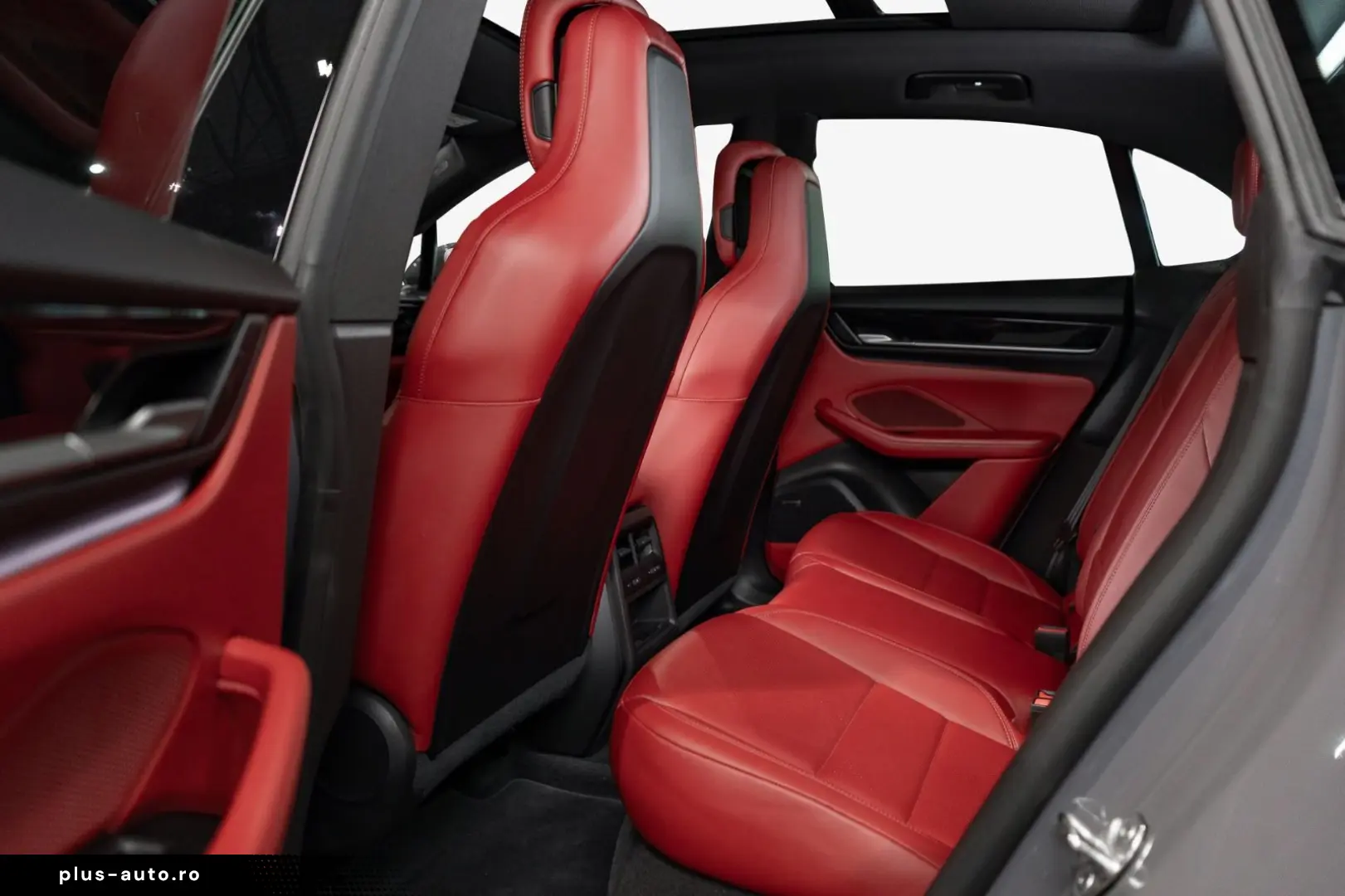 PORSCHE Macan 4 LUFT MATRIX HUD PANO BOSE VENT GARANTIE