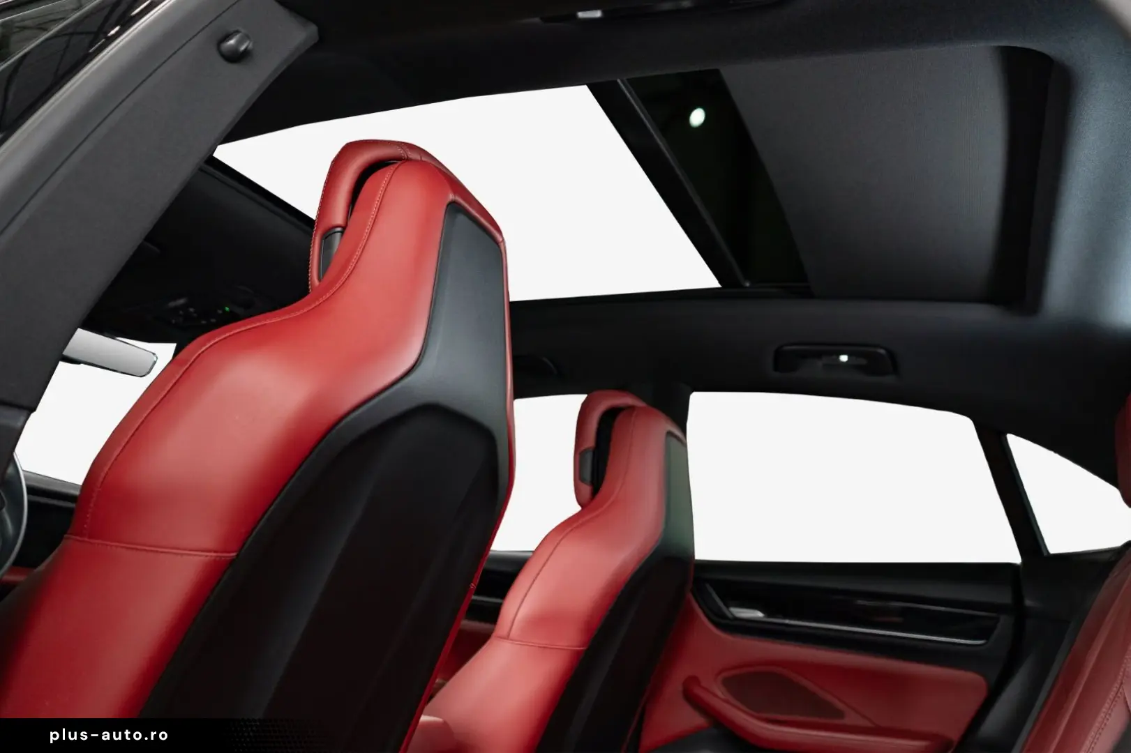 PORSCHE Macan 4 LUFT MATRIX HUD PANO BOSE VENT GARANTIE