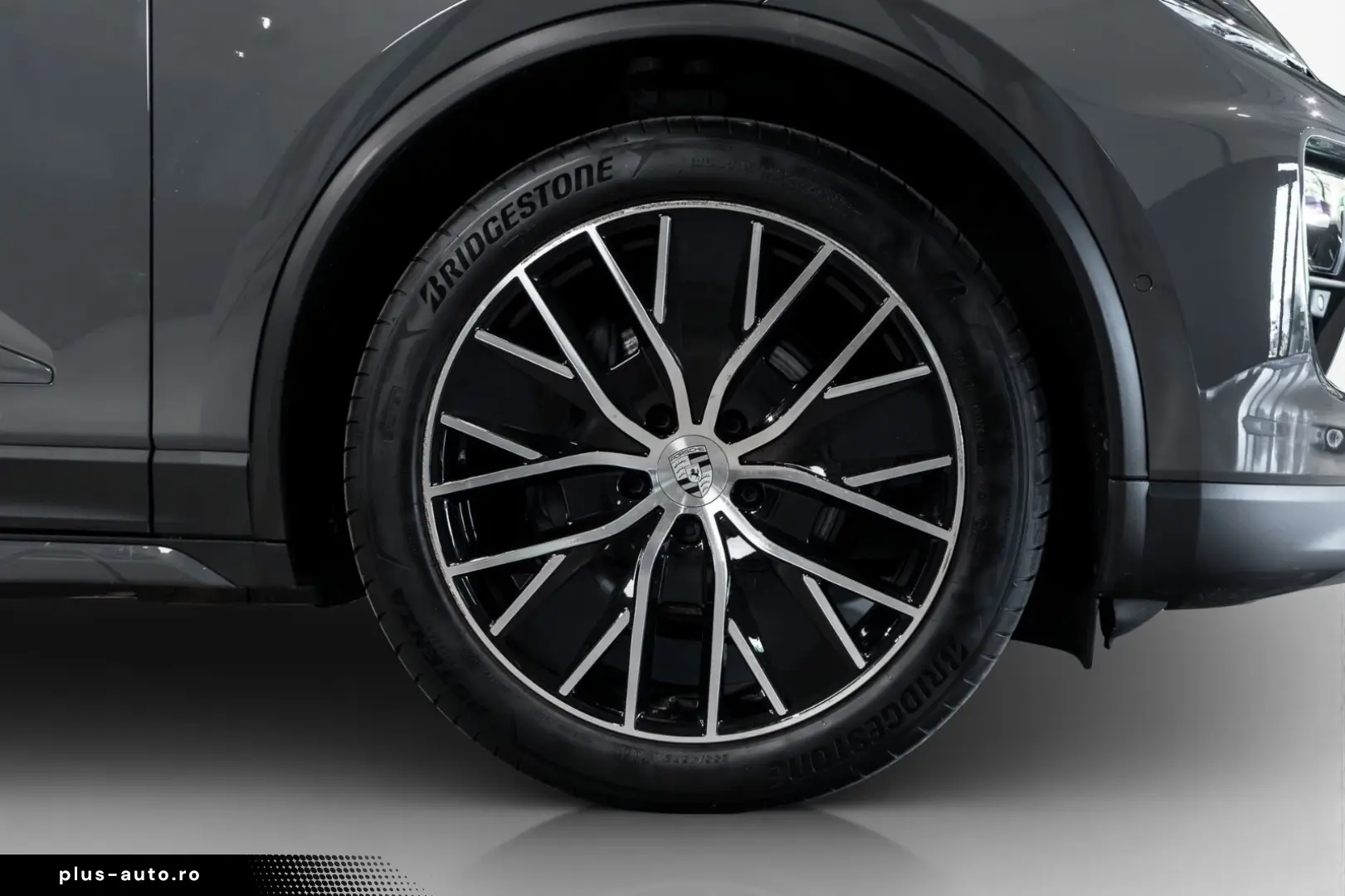 PORSCHE Macan 4 LUFT MATRIX HUD PANO BOSE VENT GARANTIE