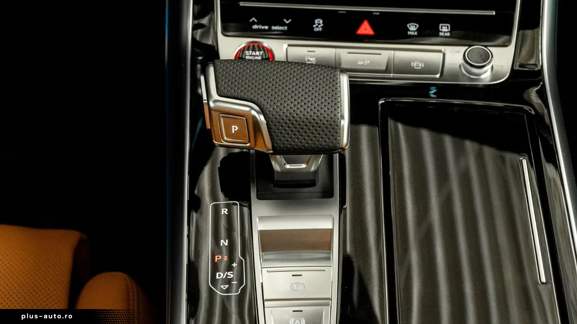 Audi RSQ8 4.0 TFSI V8 Quatt Mild-Hybrid   Finanțare Leasing