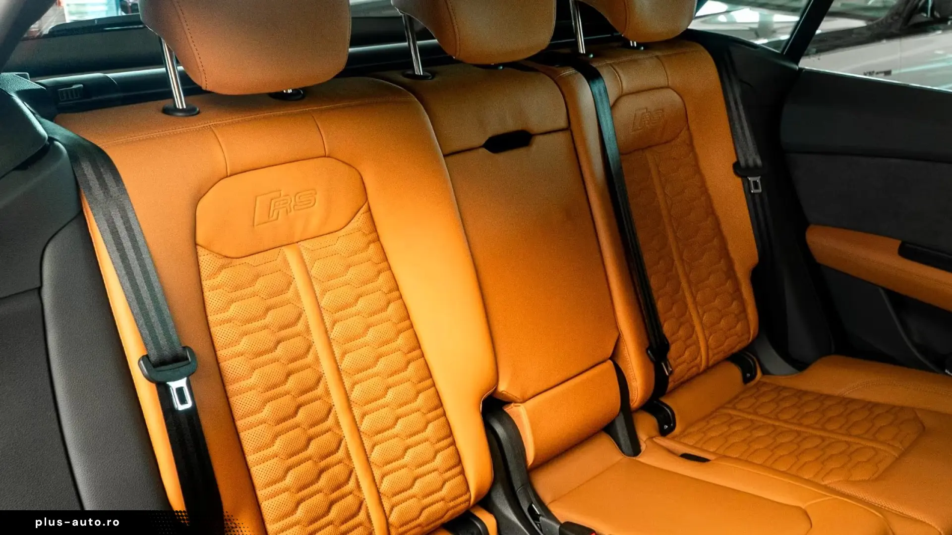 Audi RSQ8 4.0 TFSI V8 Quatt Mild-Hybrid   Finanțare Leasing