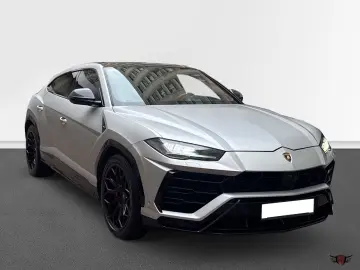 Lamborghini URUS 4.0 V8   Finanțare Leasing