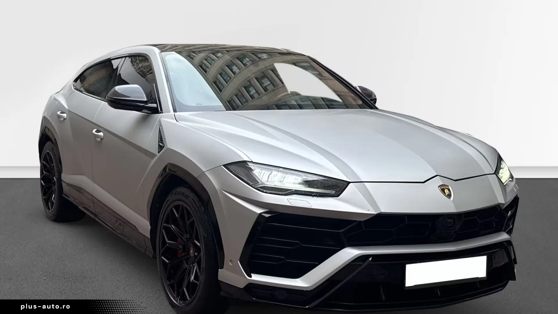 Lamborghini URUS 4.0 V8   Finanțare Leasing