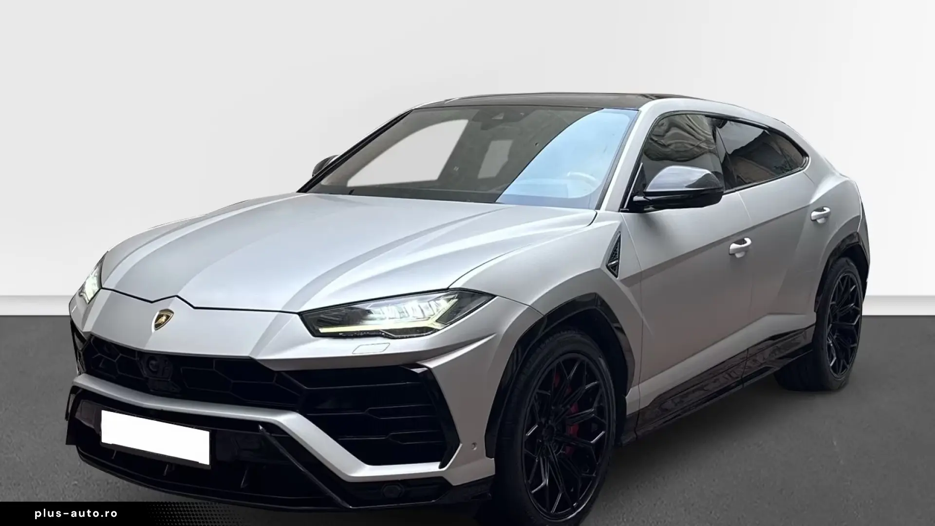 Lamborghini URUS 4.0 V8   Finanțare Leasing