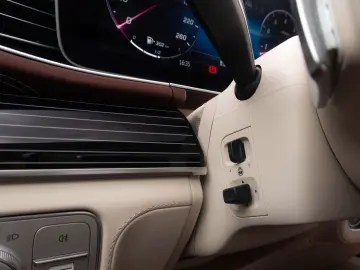 MERCEDES-BENZ GLS 600 GLS GLS 600 4Matic Maybach